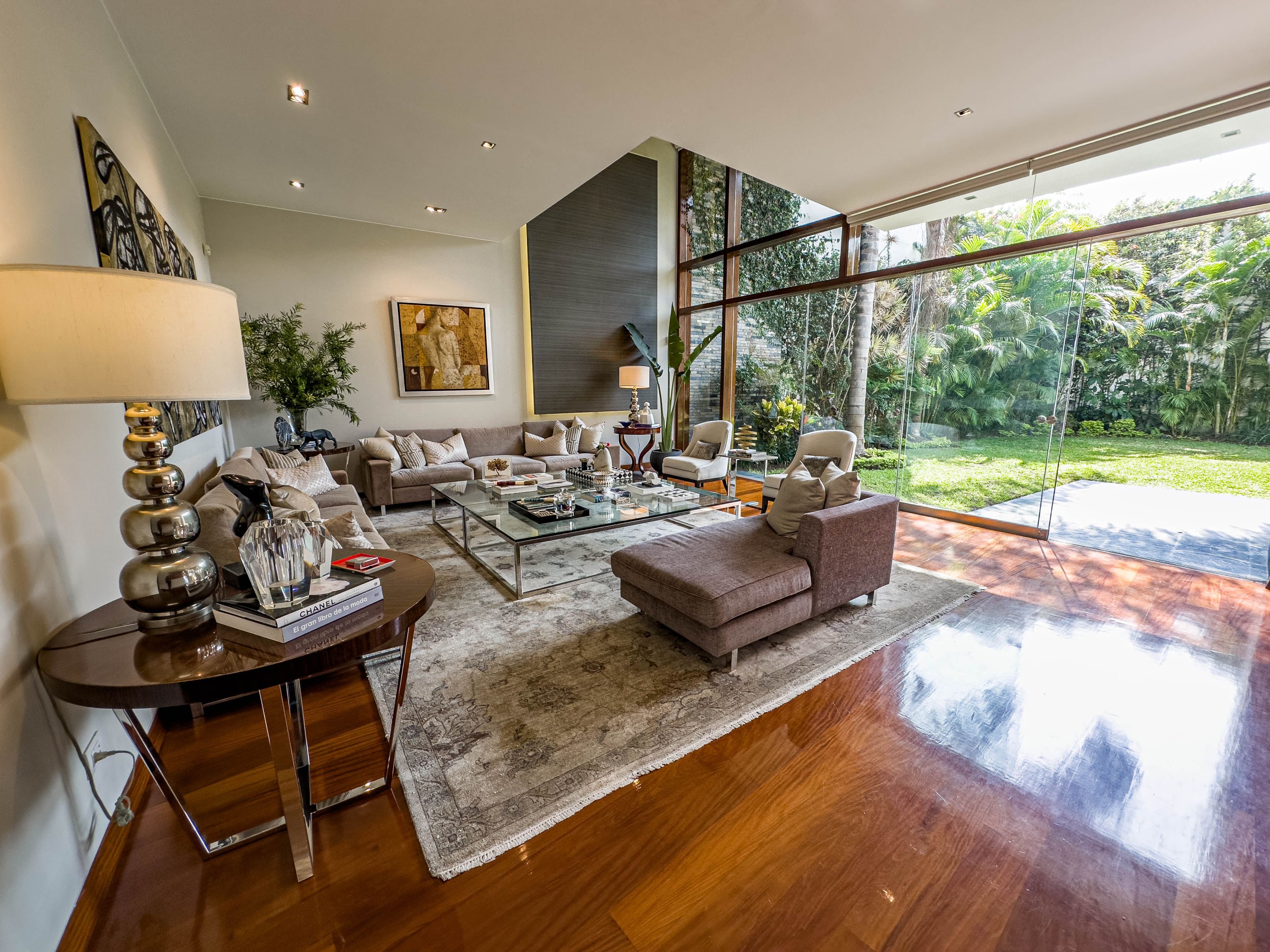 Imagen de Casa - Parque Acosta - San Isidro