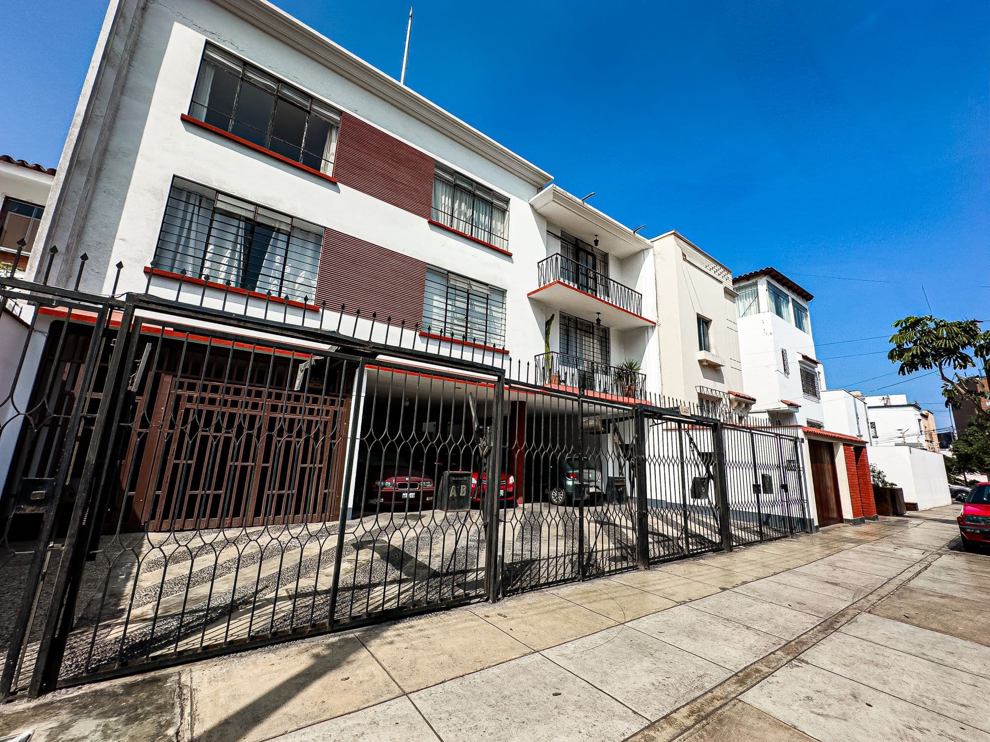 Imagen de Flat - Juan de la Fuente - Miraflores