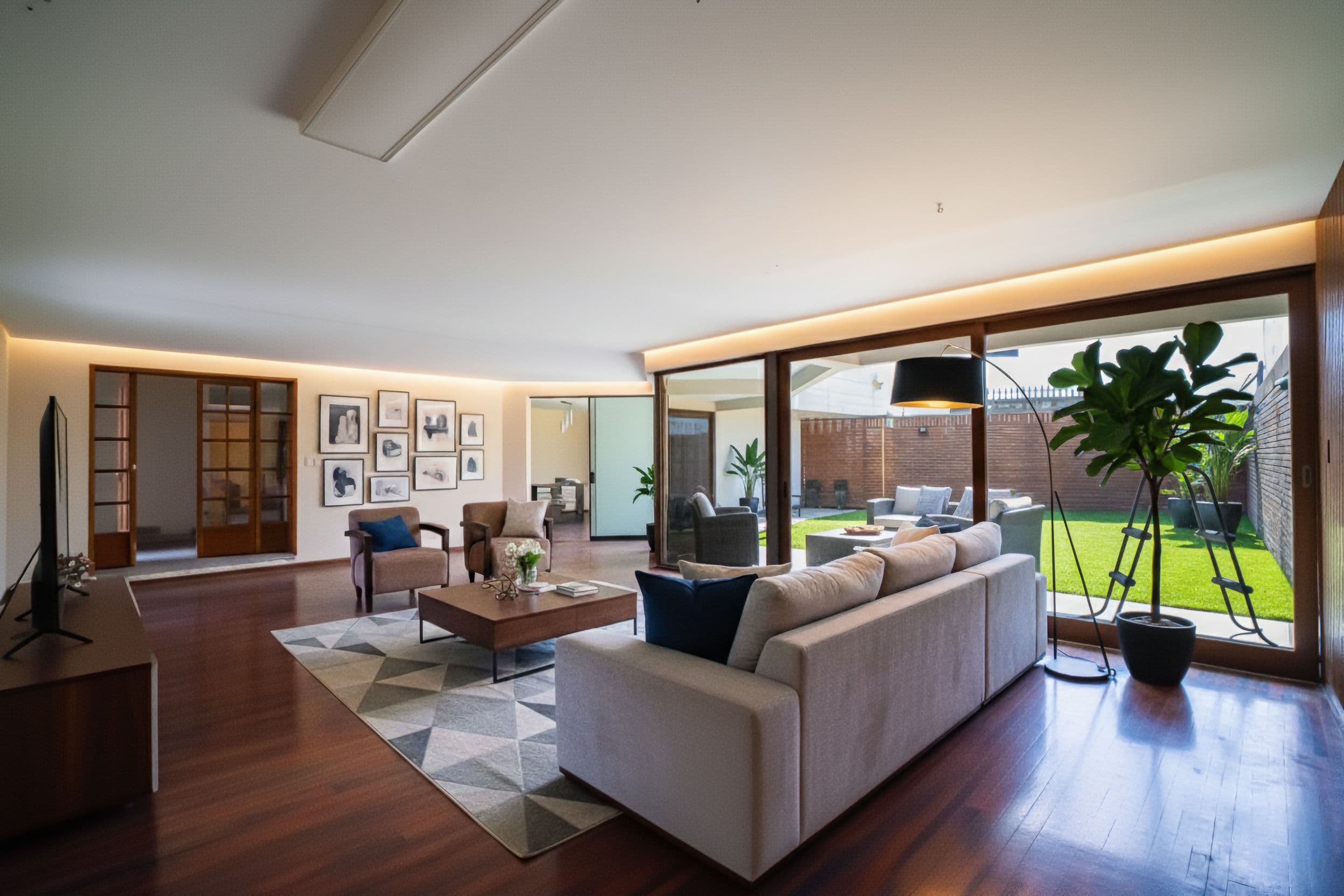 Imagen de Casa - Calle Vasari - San Borja