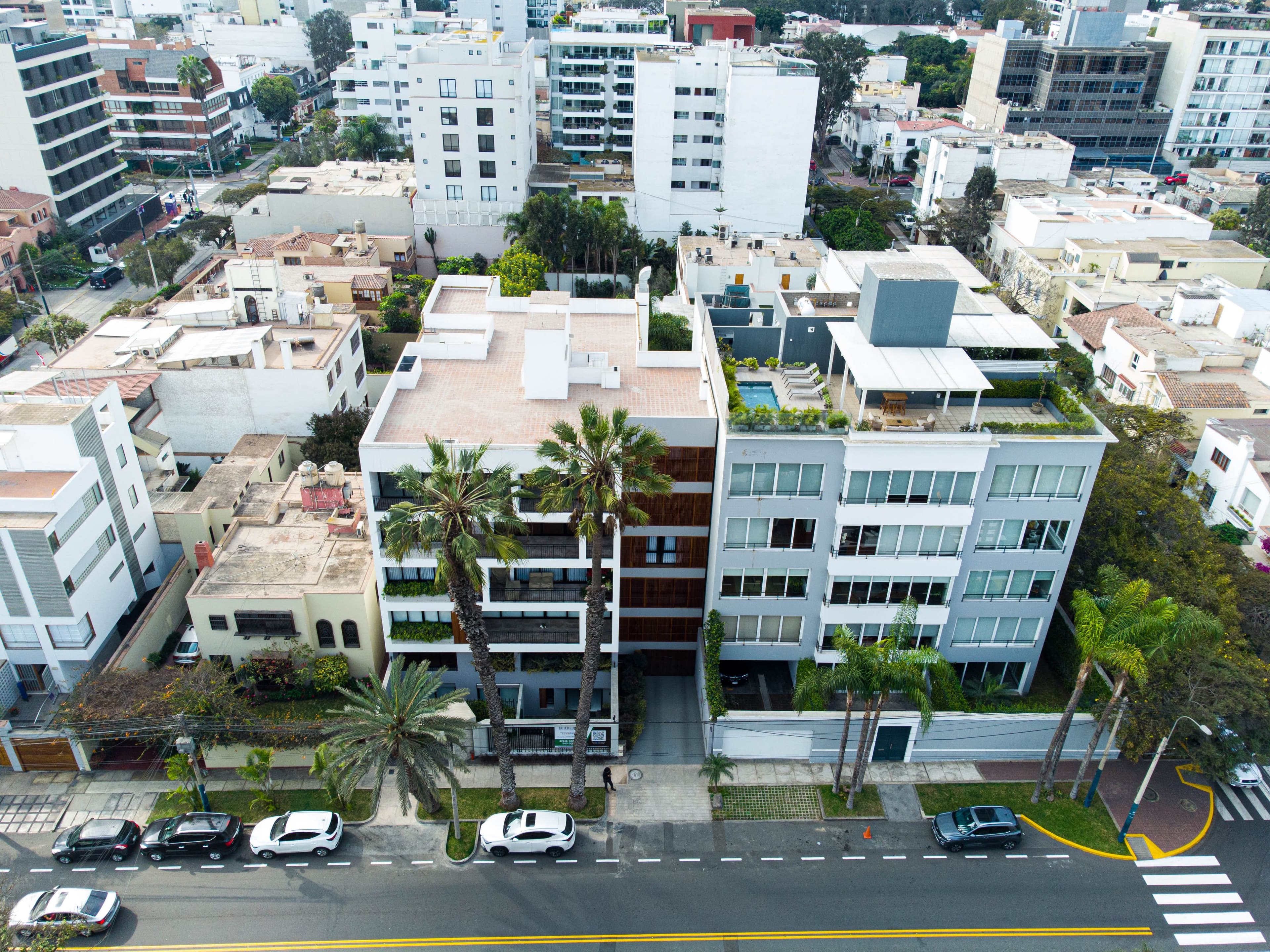 Imagen de Flat SS02 - Nicolas de Rivera - San Isidro