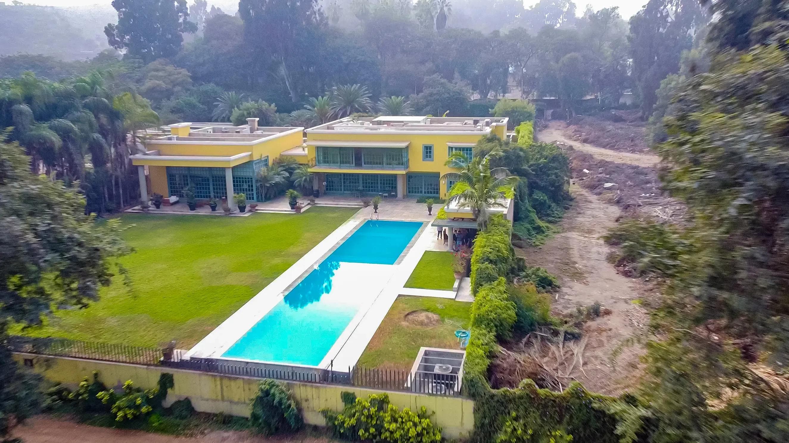 Imagen de Casa - Leon Barandiaran - La Molina