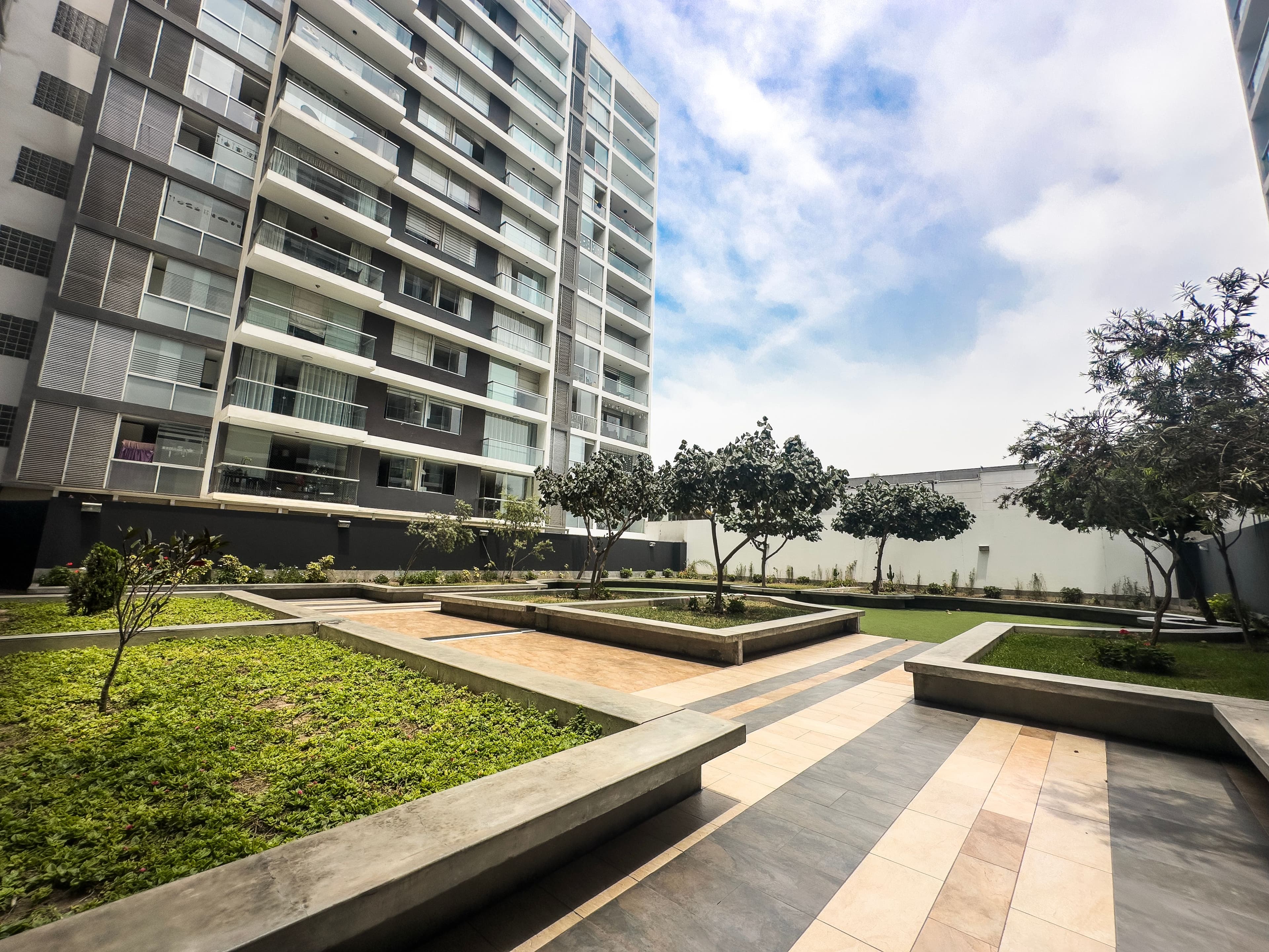 Imagen de Flat - Toulon - La Molina