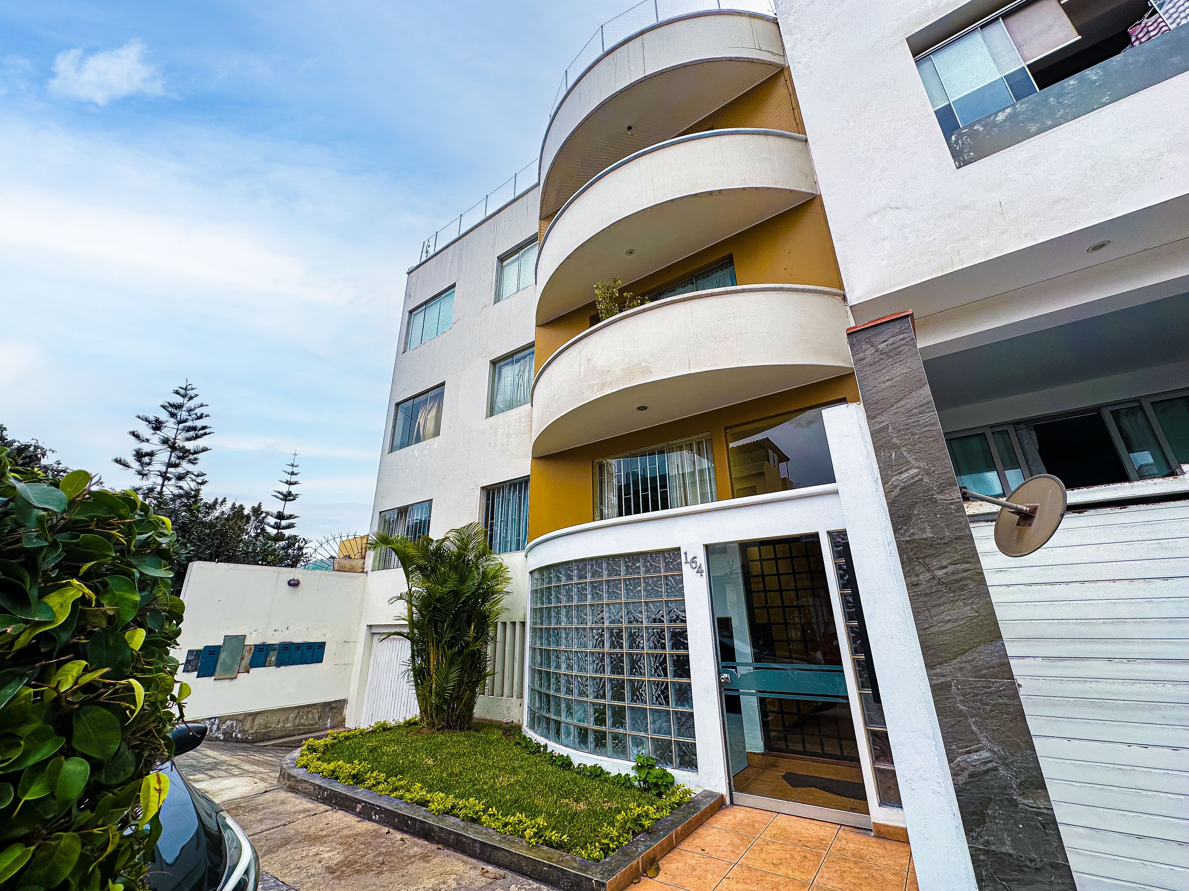 Imagen de Dúplex - Calle Cuatro - Magdalena