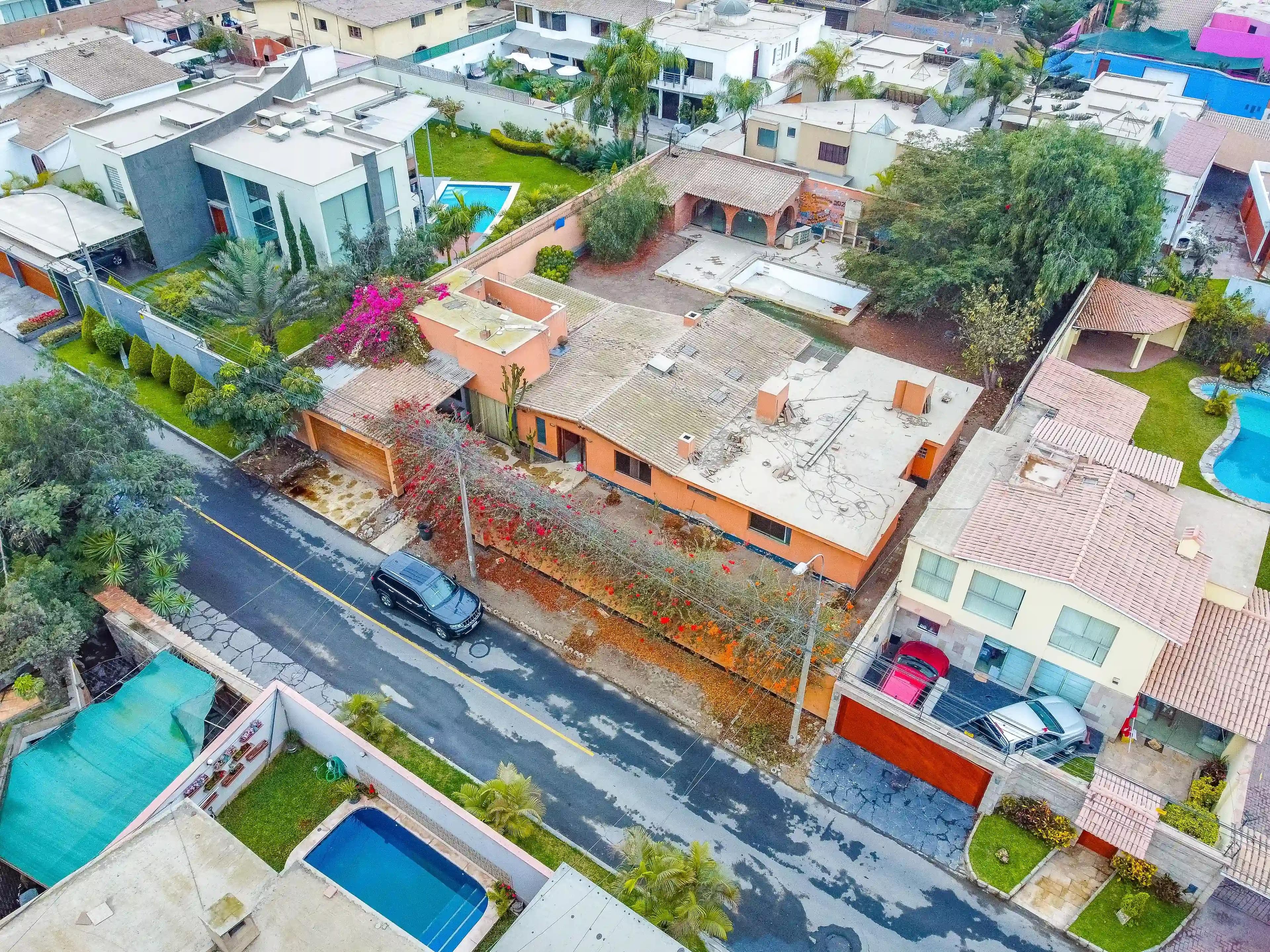 Imagen de Casa - Jr. Hawai - La Molina