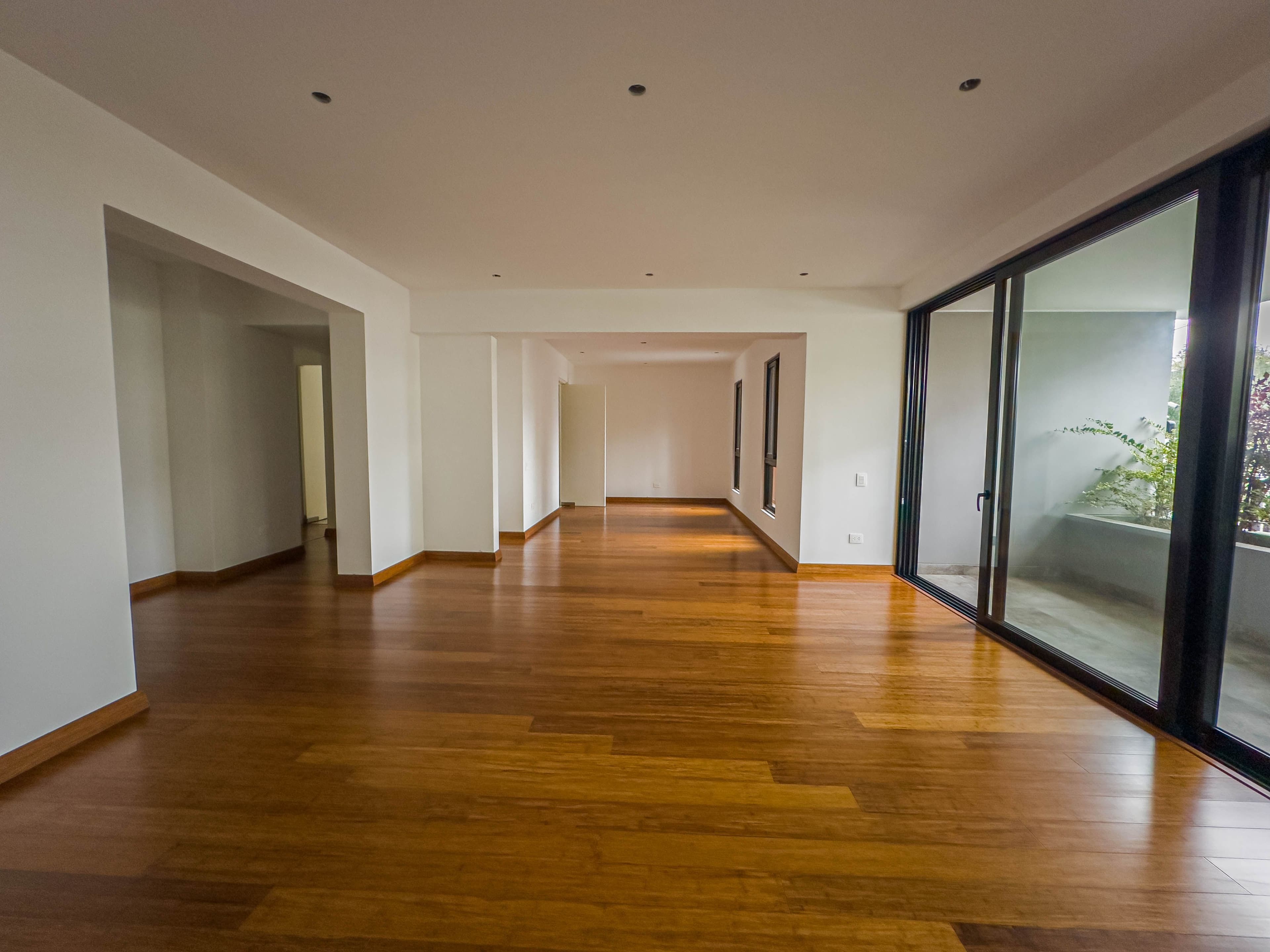 Imagen de Dúplex 102 - Nicolas de Rivera - San Isidro