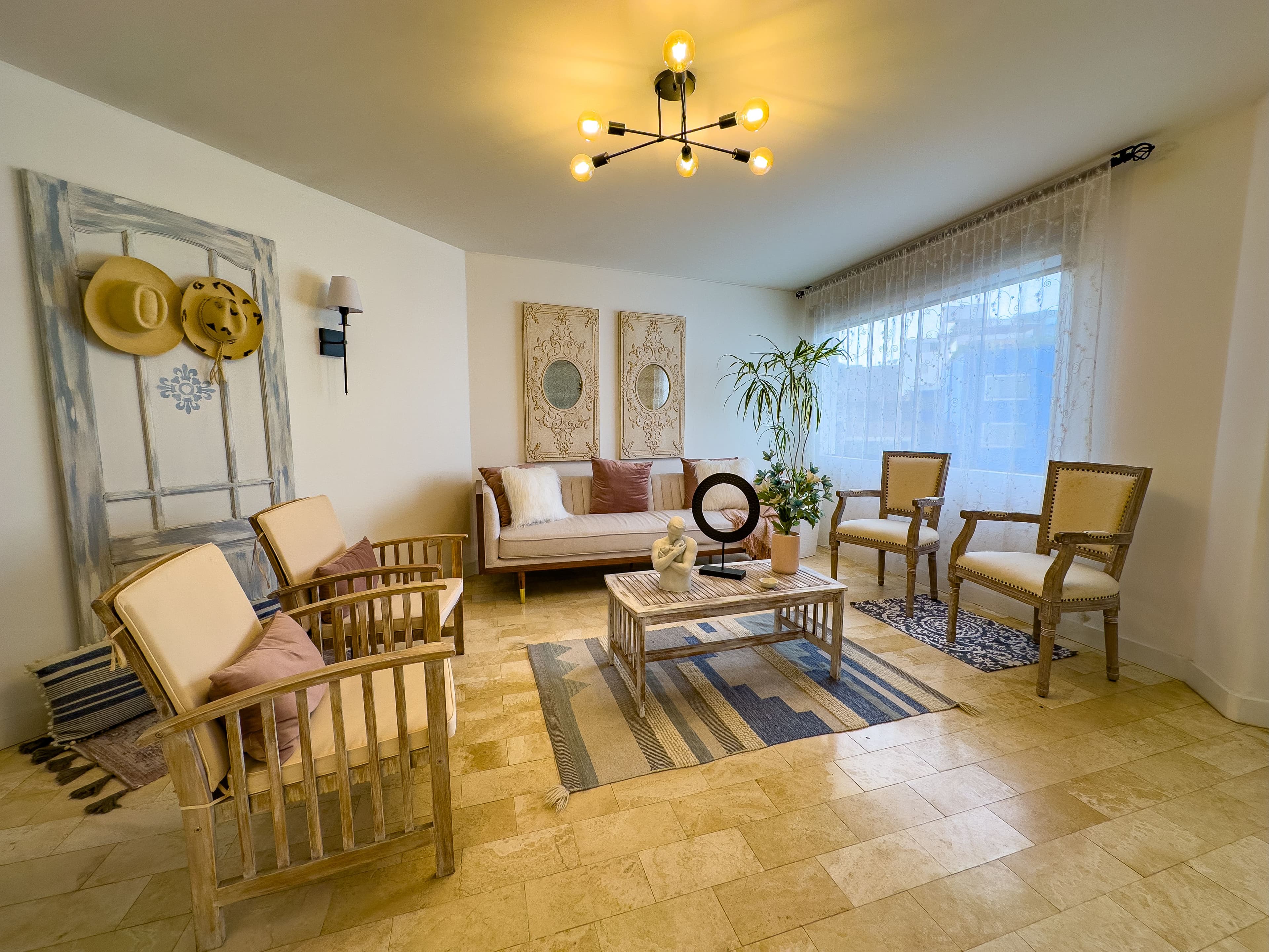 Imagen de Flat - Jr Laureles - Surco