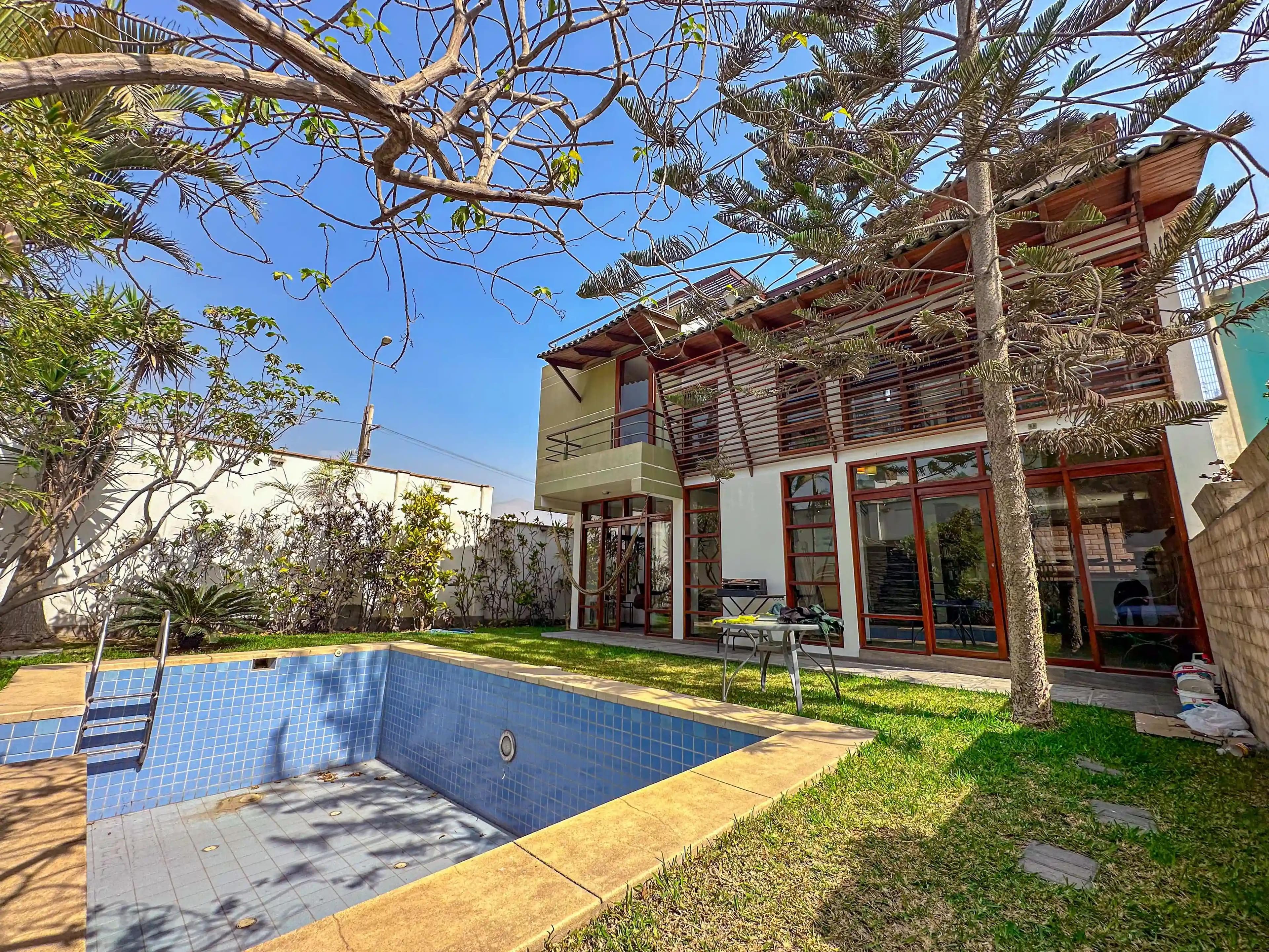 Imagen de Casa - Lurigancho - Chaclacayo