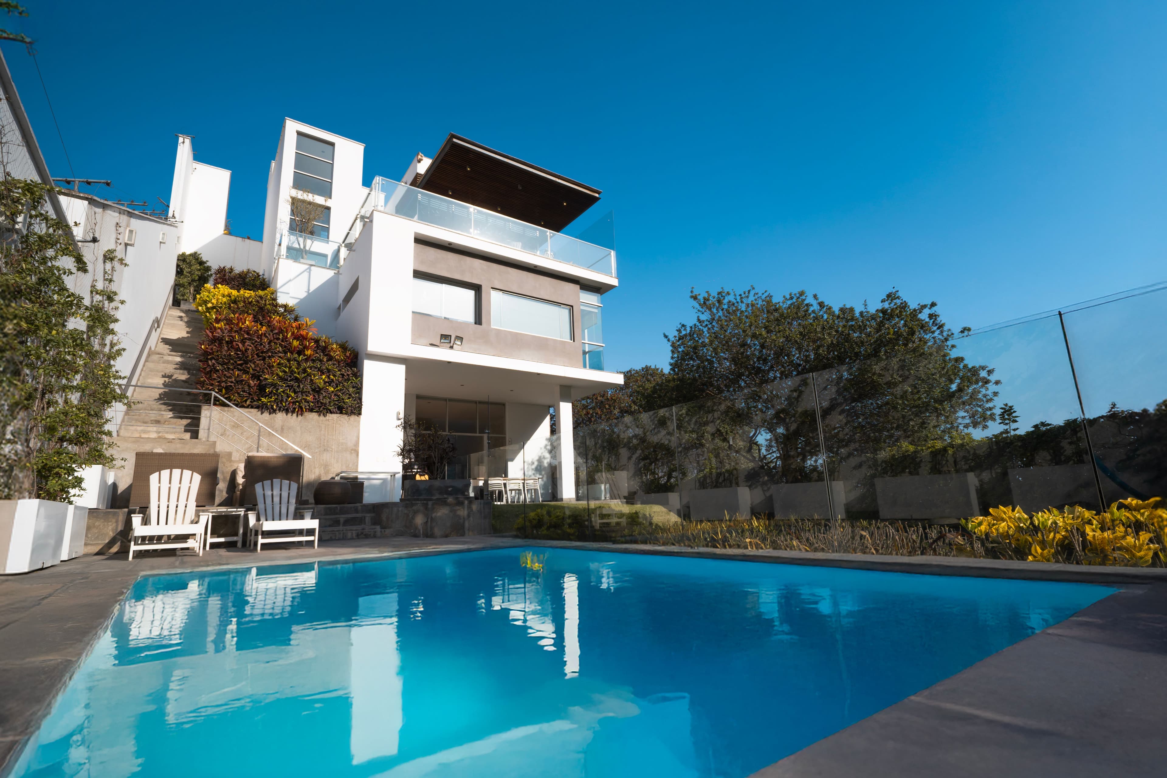 Imagen de Casa - Monte Alegre - La Molina