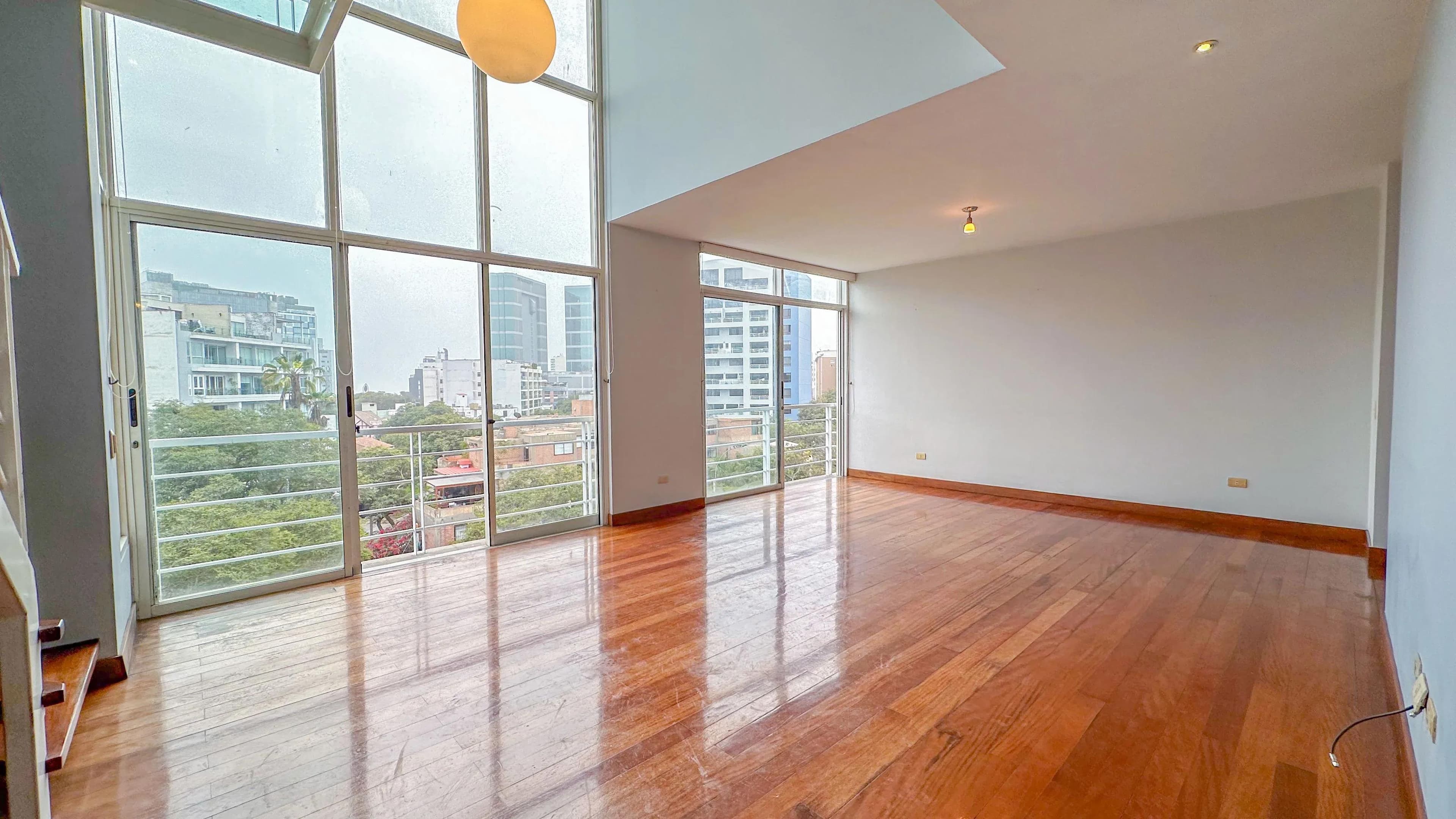 Imagen de Dúplex - La Paz - Miraflores