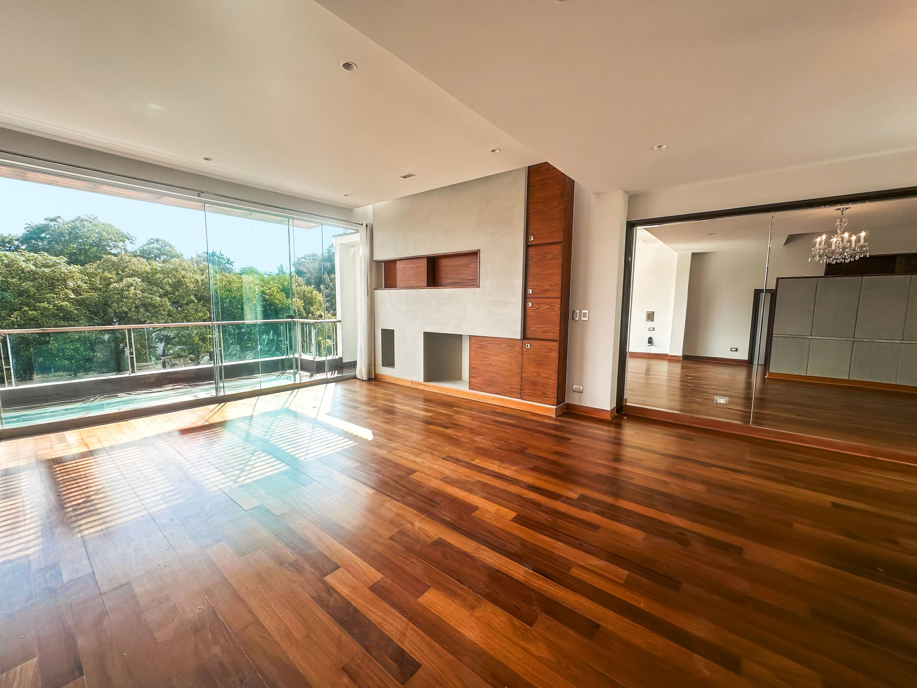 Imagen de Dúplex - Del Pinar - San Borja